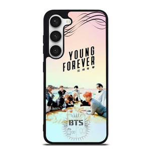 BANGTAN BOYS BTS KPOP 3 Samsung Galaxy S23 Case Cover BANGTAN BOYS BTS KPOP 3 Samsung Galaxy S23 Case Cover