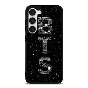 BANGTAN BOYS BTS Samsung Galaxy S23 Case Cover BANGTAN BOYS BTS Samsung Galaxy S23 Case Cover