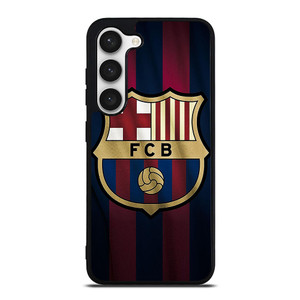 BARCELONA FC 3 Samsung Galaxy S23 Case Cover