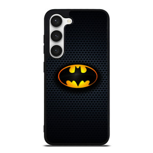 BATMAN LOGO Samsung Galaxy S23 Case Cover