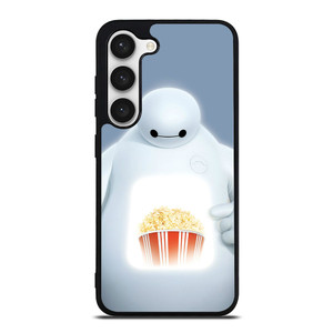BAYMAX BIG HERO 6 Samsung Galaxy S23 Case Cover
