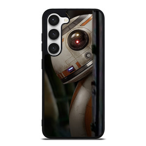 BB-8 DROID STAR WARS Samsung Galaxy S23 Case Cover