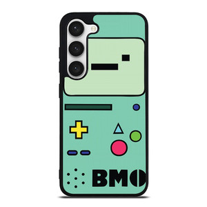 BEEMO ADVENTURE TIME Samsung Galaxy S23 Case Cover BEEMO ADVENTURE TIME Samsung Galaxy S23 Case Cover