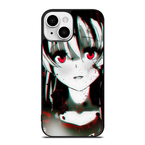 MIRAI NIKKI ANIME iPhone 13 Mini Case Cover