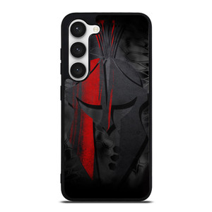 BLACK KRYPTEK NOMAD Samsung Galaxy S23 Case Cover BLACK KRYPTEK NOMAD Samsung Galaxy S23 Case Cover