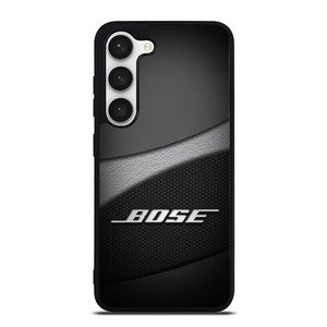 BOSE SPEAKER EMBLEM Samsung Galaxy S23 Case Cover BOSE SPEAKER EMBLEM Samsung Galaxy S23 Case Cover