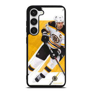 BOSTON BRUINS CAPTAIN ZDENO CHARA Samsung Galaxy S23 Case Cover BOSTON BRUINS CAPTAIN ZDENO CHARA Samsung Galaxy S23 Case Cover