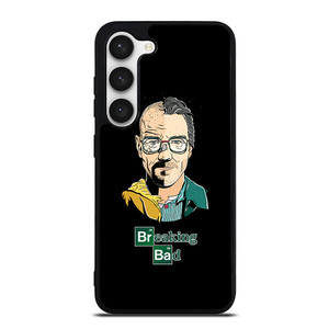 BREAKING BAD 2 Samsung Galaxy S23 Case Cover