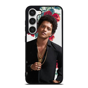 BRUNO MARS ROSE Samsung Galaxy S23 Case Cover BRUNO MARS ROSE Samsung Galaxy S23 Case Cover