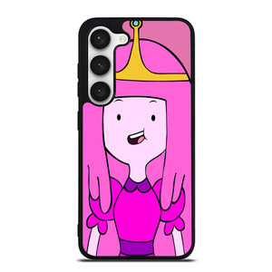 BUBBLEGUM PRINCESS 1 Samsung Galaxy S23 Case Cover BUBBLEGUM PRINCESS 1 Samsung Galaxy S23 Case Cover