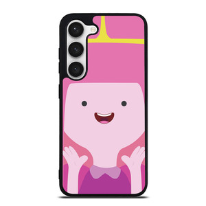 BUBBLEGUM PRINCESS 2 Samsung Galaxy S23 Case Cover BUBBLEGUM PRINCESS 2 Samsung Galaxy S23 Case Cover