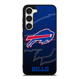 BUFFALO BILLS DOT Samsung Galaxy S23 Case Cover