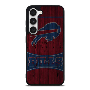 BUFFALO BILLS PRIDE Samsung Galaxy S23 Case Cover