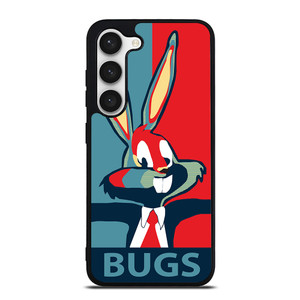 BUGS BUNNY 2 Samsung Galaxy S23 Case Cover