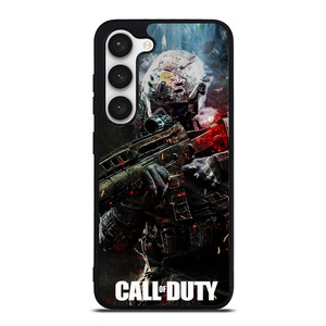 CALL OF DUTY COD Samsung Galaxy S23 Case Cover CALL OF DUTY COD Samsung Galaxy S23 Case Cover