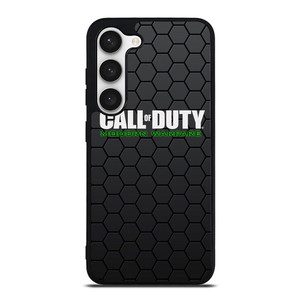 CALL OF DUTY MODERN WARFARE Samsung Galaxy S23 Case Cover CALL OF DUTY MODERN WARFARE Samsung Galaxy S23 Case Cover