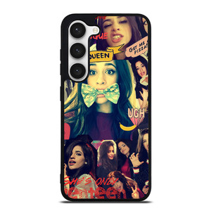 CAMILA CABELLO FIFTH HARMONY COLLAGE Samsung Galaxy S23 Case Cover CAMILA CABELLO FIFTH HARMONY COLLAGE Samsung Galaxy S23 Case Cover