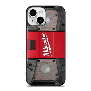MILWAUKEE SPEAKER 3 iPhone 13 Mini Case Cover