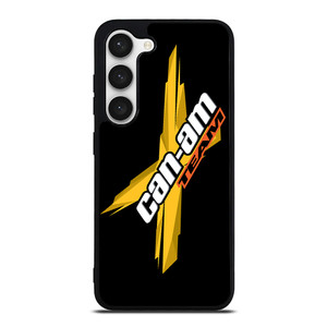 CAN AM X TEAM Samsung Galaxy S23 Case Cover CAN AM X TEAM Samsung Galaxy S23 Case Cover