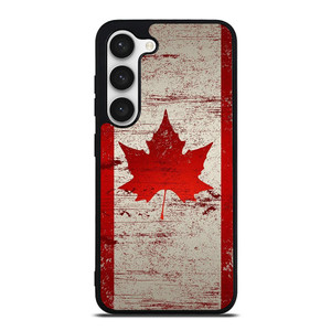 CANADA CLASSIC Samsung Galaxy S23 Case Cover