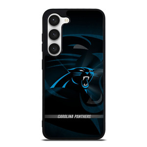 CAROLINA PANTHERS 4 Samsung Galaxy S23 Case Cover