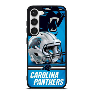 CAROLINA PANTHERS GLORY Samsung Galaxy S23 Case Cover CAROLINA PANTHERS GLORY Samsung Galaxy S23 Case Cover