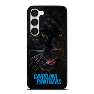 CAROLINA PANTHERS ROAR Samsung Galaxy S23 Case Cover CAROLINA PANTHERS ROAR Samsung Galaxy S23 Case Cover