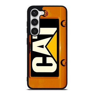CATERPILLAR CAT 1 Samsung Galaxy S23 Case Cover