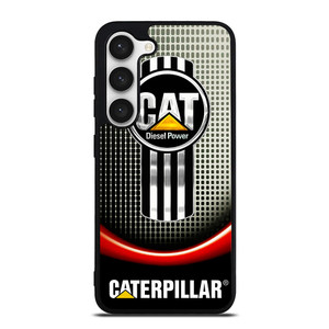 CATERPILLAR VINTAGE Samsung Galaxy S23 Case Cover