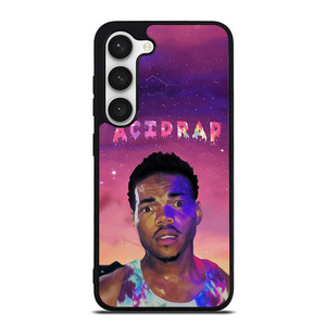 CHANCE THE RAPER ART 2 Samsung Galaxy S23 Case Cover CHANCE THE RAPER ART 2 Samsung Galaxy S23 Case Cover