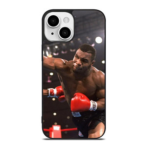 MIKE TYSON BOXER iPhone 13 Mini Case Cover