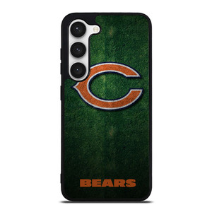 CHICAGO BEARS THE BEARS Samsung Galaxy S23 Case Cover CHICAGO BEARS THE BEARS Samsung Galaxy S23 Case Cover