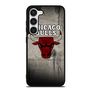 CHICAGO BULLS 2 Samsung Galaxy S23 Case Cover