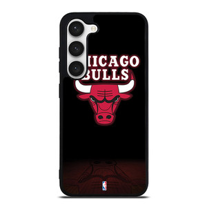 CHICAGO BULLS 3 Samsung Galaxy S23 Case Cover