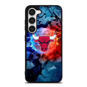 CHICAGO BULLS PRIDE Samsung Galaxy S23 Case Cover CHICAGO BULLS PRIDE Samsung Galaxy S23 Case Cover