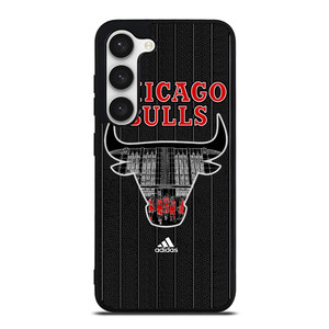 CHICAGO BULLS THE BULLS Samsung Galaxy S23 Case Cover CHICAGO BULLS THE BULLS Samsung Galaxy S23 Case Cover