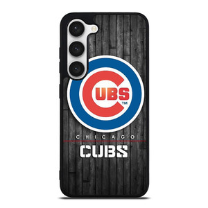 CHICAGO CUBS THE CUBBIES Samsung Galaxy S23 Case Cover