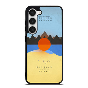 CHILDISH GAMBINO KAUAI Samsung Galaxy S23 Case Cover