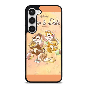 CHIP AND DALE 1 Samsung Galaxy S23 Case Cover
