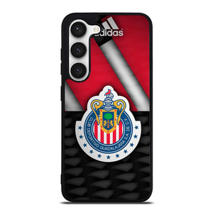 CHIVAS DE GUADALAJARA 4 Samsung Galaxy S23 Case Cover
