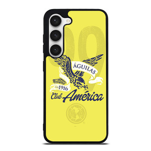 CLUB AMERICA AGUILAS 1 Samsung Galaxy S23 Case Cover CLUB AMERICA AGUILAS 1 Samsung Galaxy S23 Case Cover