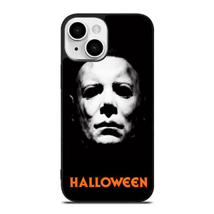 MICHAEL MYERS HALLOWEEN 4 iPhone 13 Mini Case Cover