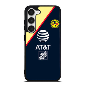 CLUB AMERICA JERSEY Samsung Galaxy S23 Case Cover