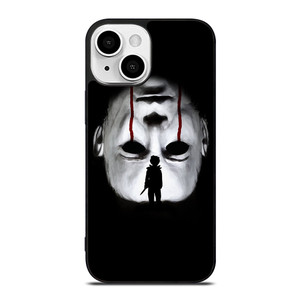 MICHAEL MYERS HALLOWEEN 1 iPhone 13 Mini Case Cover