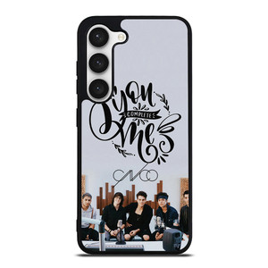 CNCO GROUP 2 Samsung Galaxy S23 Case Cover