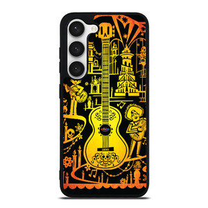 COCO GUITAR PLAY Samsung Galaxy S23 Case Cover COCO GUITAR PLAY Samsung Galaxy S23 Case Cover