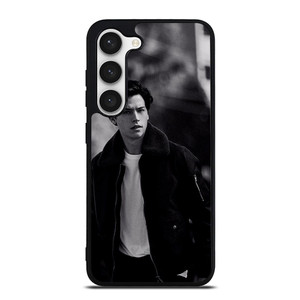 COLE SPROUSE RIVERDALE 1 Samsung Galaxy S23 Case Cover