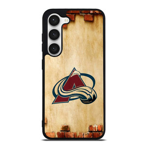 COLORADO AVALANCHE 3 Samsung Galaxy S23 Case Cover