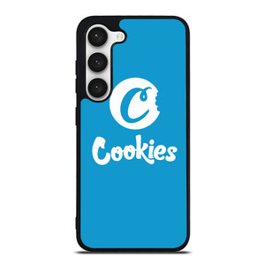 COOKIES SF Samsung Galaxy S23 Case Cover