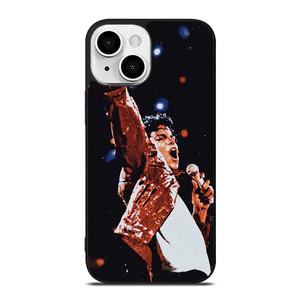 MICHAEL JACKSON ART iPhone 13 Mini Case Cover MICHAEL JACKSON ART iPhone 13 Mini Case Cover